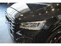 Audi Q2 35 TFSI 3X S-Line Black Style navi camera trekhaak 19 inch !!