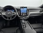 Volvo XC60 T8 Recharge Ultra Dark Executive | 22" | Heico Diffusor | Getint & Gelamineerd Glas | Alarmklasse 3 | Black Edition Interieur | Luchtvering | Bowers & Wilkins | Geventileerd Nappa | Massagestoelen | Head-Up | 360 Camera | Elektr. verst. Stoelen | Full LED