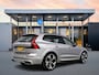 Volvo XC60 T8 Recharge Ultra Dark Executive | 22" | Heico Diffusor | Getint & Gelamineerd Glas | Alarmklasse 3 | Black Edition Interieur | Luchtvering | Bowers & Wilkins | Geventileerd Nappa | Massagestoelen | Head-Up | 360 Camera | Elektr. verst. Stoelen | Full LED