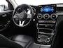 Mercedes-Benz GLC 200 Business Solution Limited | Trekhaak | Rijassistentiepakket Plus | Getint glas | Stoelverwarming |