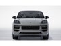 Porsche Cayenne Coupé E-Hybrid Black Edition SportDesign