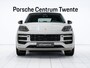 Porsche Cayenne Coupé E-Hybrid Black Edition SportDesign
