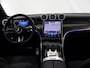 Mercedes-Benz GLC Coupe 300e 4MATIC AMG Line | Night | Panoramadak | Trekhaak | Treeplanken | Multispaaks velgen |