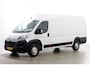 Citroën Jumper 2.2 BlueHDi 165pk L4H2 Airco/Navi/Camera 06-2024