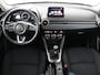 Mazda 2 1.5 Skyactiv-G Luxury | Stoel en stuurverwarming | Cruise control | Parkeersensoren | DAB | LM| Stoel en stuurverwarming | Cruise control | Parkeersensoren | DAB | LM
