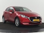 Mazda 2 1.5 Skyactiv-G Luxury | Stoel en stuurverwarming | Cruise control | Parkeersensoren | DAB | LM| Stoel en stuurverwarming | Cruise control | Parkeersensoren | DAB | LM
