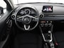 Mazda 2 1.5 Skyactiv-G Luxury | Stoel en stuurverwarming | Cruise control | Parkeersensoren | DAB | LM| Stoel en stuurverwarming | Cruise control | Parkeersensoren | DAB | LM