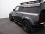 Land Rover Defender 3.0 D300 110 MHEV X-Dynamic HSE | Grijs kenteken | 20" Octa + AT banden | Wielkastverbreding lakzwart | Roof Rack met LED bar