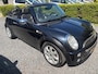 MINI Cooper Cabrio 1.6 ALLE OPTIE,S KM 82689 MET NAP