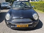 MINI Cooper Cabrio 1.6 ALLE OPTIE,S KM 82689 MET NAP
