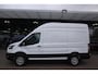 Ford E-Transit 350 L2H3 TREND 68KWH ALL-SEASON 360°CAM BLISS P-SENSOREN BETIMMERD AD-CRUISE STOELVERW. 4-JAAR/100.000KM FABR.GARANTIE