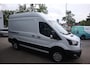 Ford E-Transit 350 L2H3 TREND 68KWH ALL-SEASON 360°CAM BLISS P-SENSOREN BETIMMERD AD-CRUISE STOELVERW. 4-JAAR/100.000KM FABR.GARANTIE