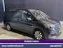 Mercedes-Benz Vito 116 CDI 164pk 9G-Tronic Automaat L2H1 Dubbele Cabine Fabrieksgarantie Euro6 Airco | 2x Zijdeur | 5-Zits | Camera | Navigatie LED, LM Velgen, 2500kg Trekhaak, Adaptieve Cruisecontrol, Parkeersensoren, MBUX