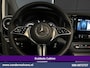 Mercedes-Benz Vito 116 CDI 164pk 9G-Tronic Automaat L2H1 Dubbele Cabine Fabrieksgarantie Euro6 Airco | 2x Zijdeur | 5-Zits | Camera | Navigatie LED, LM Velgen, 2500kg Trekhaak, Adaptieve Cruisecontrol, Parkeersensoren, MBUX