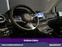 Mercedes-Benz Vito 116 CDI 164pk 9G-Tronic Automaat L2H1 Dubbele Cabine Fabrieksgarantie Euro6 Airco | 2x Zijdeur | 5-Zits | Camera | Navigatie LED, LM Velgen, 2500kg Trekhaak, Adaptieve Cruisecontrol, Parkeersensoren, MBUX
