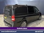 Mercedes-Benz Vito 116 CDI 164pk 9G-Tronic Automaat L2H1 Dubbele Cabine Fabrieksgarantie Euro6 Airco | 2x Zijdeur | 5-Zits | Camera | Navigatie LED, LM Velgen, 2500kg Trekhaak, Adaptieve Cruisecontrol, Parkeersensoren, MBUX