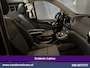 Mercedes-Benz Vito 116 CDI 164pk 9G-Tronic Automaat L2H1 Dubbele Cabine Fabrieksgarantie Euro6 Airco | 2x Zijdeur | 5-Zits | Camera | Navigatie LED, LM Velgen, 2500kg Trekhaak, Adaptieve Cruisecontrol, Parkeersensoren, MBUX