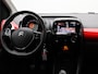 Citroën C1 1.0 VTi JCC+ Camera | Climate Control | Apple Carplay/Android Auto | Navigatie | 15" Lichtmetalen Velgen