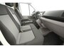 Volkswagen Crafter 2.0 TDI 140PK L3H3 | DC | 6 Zits | 3000kg Trekgew. | Airco | Cruise | Camera | Carplay | Parkeersens.