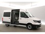Volkswagen Crafter 2.0 TDI 140PK L3H3 | DC | 6 Zits | 3000kg Trekgew. | Airco | Cruise | Camera | Carplay | Parkeersens.