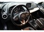 Mazda CX-3 2.0 SkyActiv-G 120 GT-M LEER MEMORY HUD CAMERA