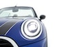 MINI Cooper Mini Cabrio 1.5 Chili *LEATHER | FULL-LED | HEATED-SPORTSEATS | KEYLESS | NAVI-FULLMAP | ECC | PDC | CRUISE | AMBIENTLIGHT | AIRSCARF | 18''ALU*