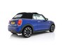 MINI Cooper Mini Cabrio 1.5 Chili *LEATHER | FULL-LED | HEATED-SPORTSEATS | KEYLESS | NAVI-FULLMAP | ECC | PDC | CRUISE | AMBIENTLIGHT | AIRSCARF | 18''ALU*