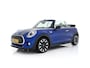 MINI Cooper Mini Cabrio 1.5 Chili *LEATHER | FULL-LED | HEATED-SPORTSEATS | KEYLESS | NAVI-FULLMAP | ECC | PDC | CRUISE | AMBIENTLIGHT | AIRSCARF | 18''ALU*