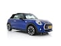 MINI Cooper Mini Cabrio 1.5 Chili *LEATHER | FULL-LED | HEATED-SPORTSEATS | KEYLESS | NAVI-FULLMAP | ECC | PDC | CRUISE | AMBIENTLIGHT | AIRSCARF | 18''ALU*