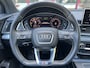 Audi Q5 50 TFSI e quattro S edition | Daytona Grijs | Luchtvering | Pano | Trekhaak | ACC |