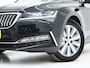 Skoda Superb Combi 1.4 TSI iV 218PK | Leder/Alcantara | Trekhaak | Memory | Virtual | Adaptive Cruise | PDC | Carplay