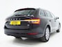 Skoda Superb Combi 1.4 TSI iV 218PK | Leder/Alcantara | Trekhaak | Memory | Virtual | Adaptive Cruise | PDC | Carplay