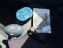 Toyota Aygo 1.0-12V Aspiration Red Navigator NAVIGATIE AIRCO APK NAP 5 DEURS