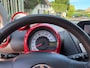 Toyota Aygo 1.0-12V Aspiration Red Navigator NAVIGATIE AIRCO APK NAP 5 DEURS