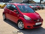 Toyota Aygo 1.0-12V Aspiration Red Navigator NAVIGATIE AIRCO APK NAP 5 DEURS