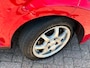 Toyota Aygo 1.0-12V Aspiration Red Navigator NAVIGATIE AIRCO APK NAP 5 DEURS