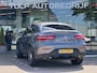 Mercedes-Benz GLC Coupe 250 4MATIC Premium Plus