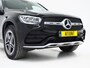 Mercedes-Benz GLC Coupe 300e 4MATIC AMG | Leder/Alcantara | Camera | Stoelverwarming | Sportstuur | Cruise | DAB | Carplay