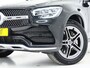 Mercedes-Benz GLC Coupe 300e 4MATIC AMG | Leder/Alcantara | Camera | Stoelverwarming | Sportstuur | Cruise | DAB | Carplay
