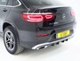 Mercedes-Benz GLC Coupe 300e 4MATIC AMG | Leder/Alcantara | Camera | Stoelverwarming | Sportstuur | Cruise | DAB | Carplay