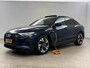 Audi e-tron Sportback 50 Quattro Business edition Plus 71 kWh | Snelladen | SOH 91% | Pano | Sfeer | Memory | Virtual | Cruise | Carplay | NAP