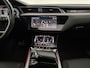Audi e-tron Sportback 50 Quattro Business edition Plus 71 kWh | Snelladen | SOH 91% | Pano | Sfeer | Memory | Virtual | Cruise | Carplay | NAP