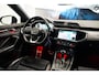 Audi Q3 Sportback 45 TFSI e 245pk S-Line|Panodak|Stoelverwarming|Trekhaak|20inch