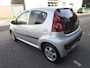 Peugeot 107 1.0 Black & Silver 2013 FACELIFT Airco 5-Deurs NAP! APK!