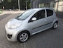 Peugeot 107 1.0 Black & Silver 2013 FACELIFT Airco 5-Deurs NAP! APK!