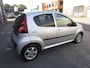 Peugeot 107 1.0 Black & Silver 2013 FACELIFT Airco 5-Deurs NAP! APK!