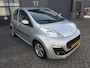Peugeot 107 1.0 Black & Silver 2013 FACELIFT Airco 5-Deurs NAP! APK!