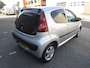 Peugeot 107 1.0 Black & Silver 2013 FACELIFT Airco 5-Deurs NAP! APK!