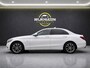 Mercedes-Benz C-klasse 350 e Lease Edition Automaat met Climate !!! Led !!! Navigatie !!! Nap !!!