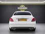 Mercedes-Benz C-klasse 350 e Lease Edition Automaat met Climate !!! Led !!! Navigatie !!! Nap !!!